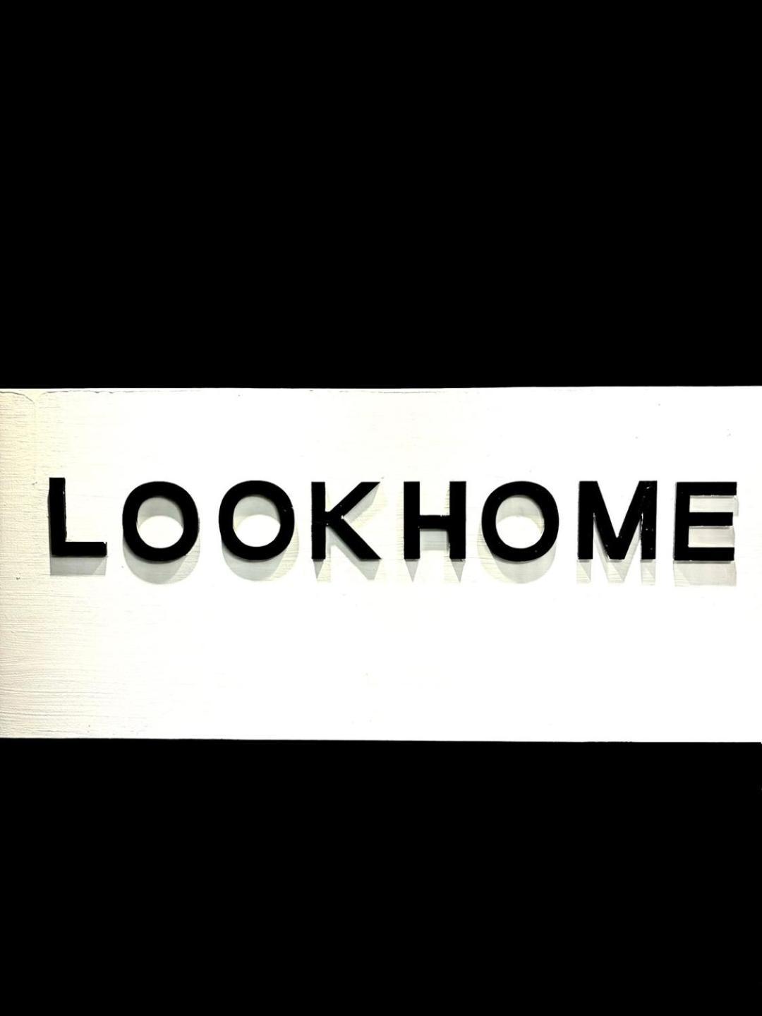 Look Home Guesthouse Seoel Buitenkant foto