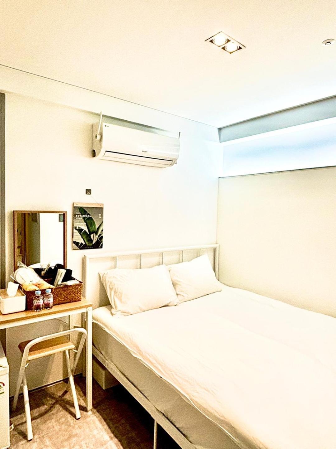 Look Home Guesthouse Seoel Buitenkant foto