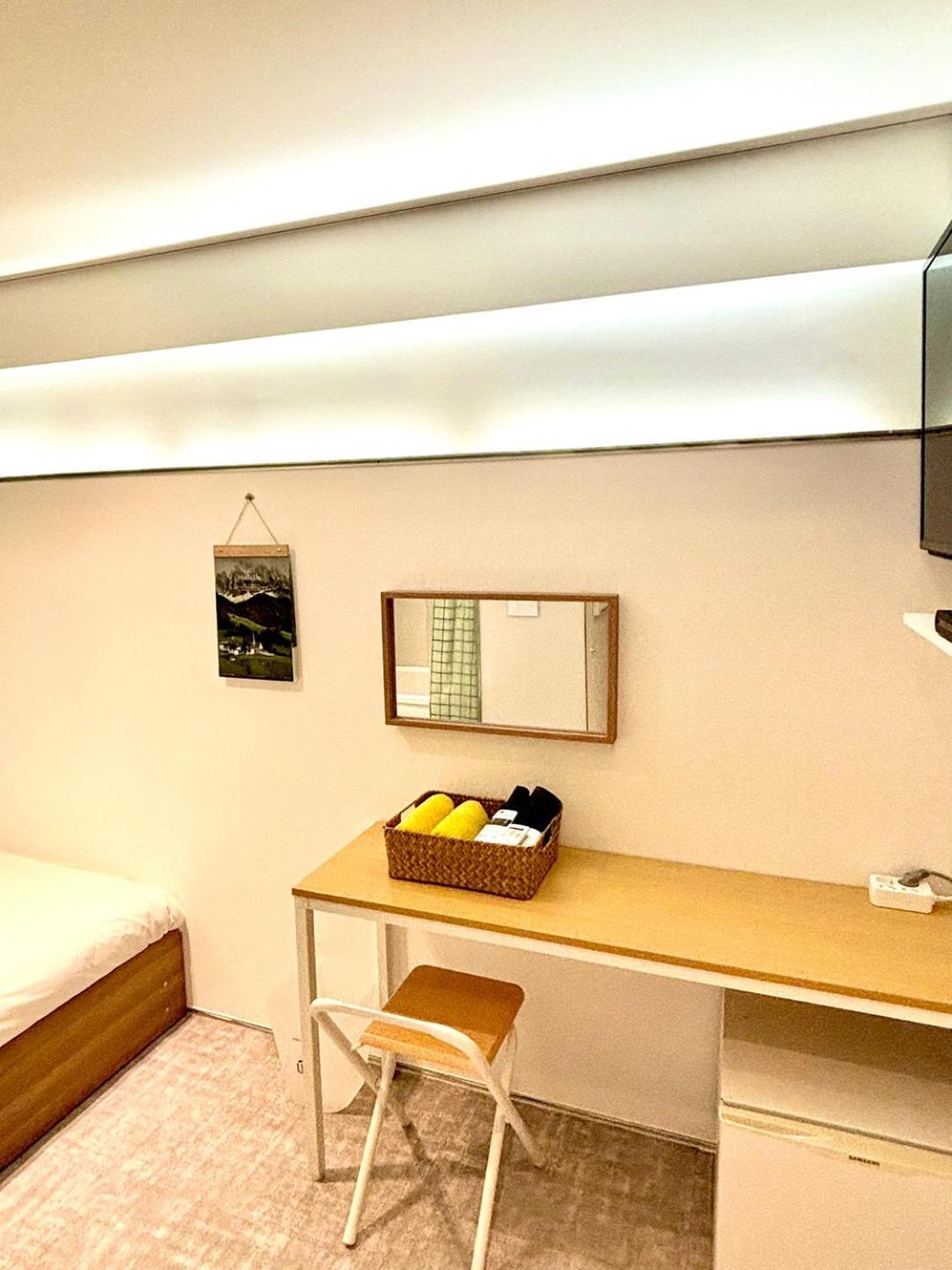 Look Home Guesthouse Seoel Buitenkant foto