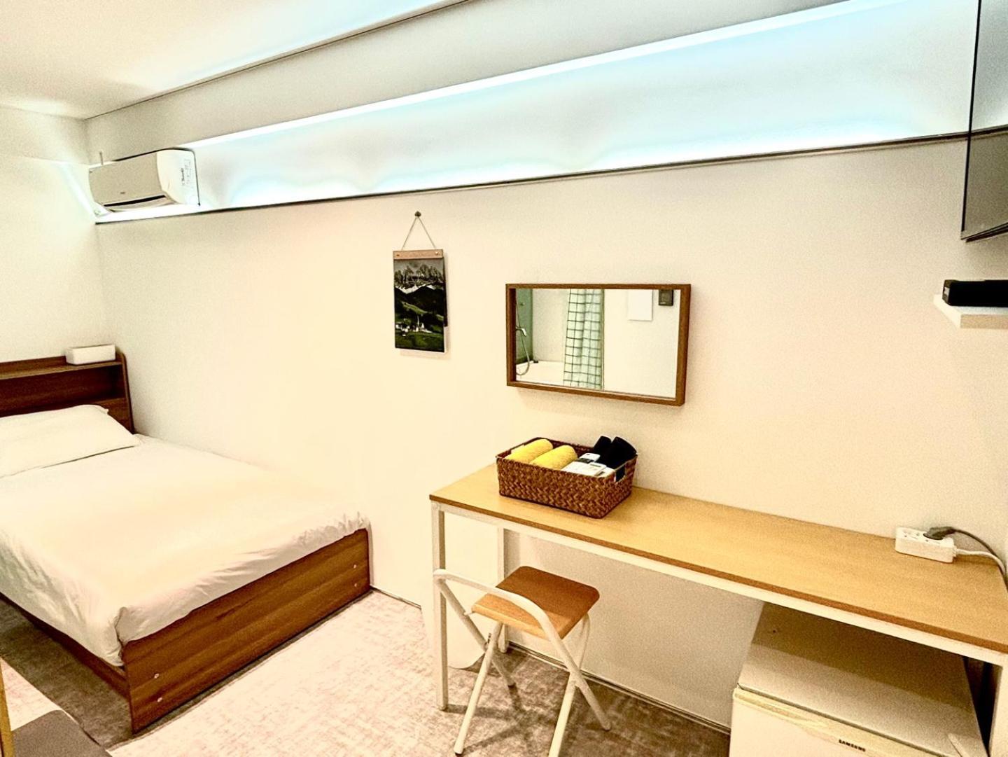 Look Home Guesthouse Seoel Buitenkant foto