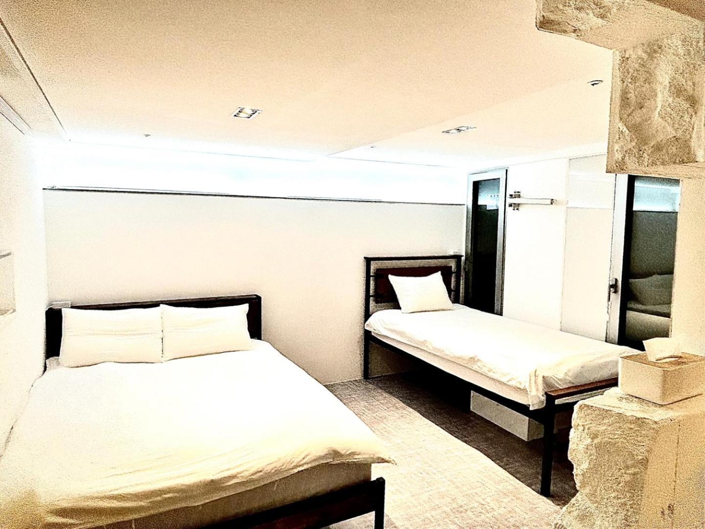 Look Home Guesthouse Seoel Buitenkant foto