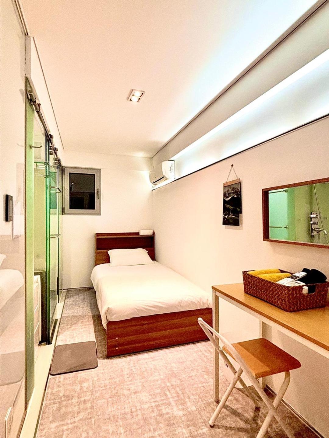 Look Home Guesthouse Seoel Buitenkant foto