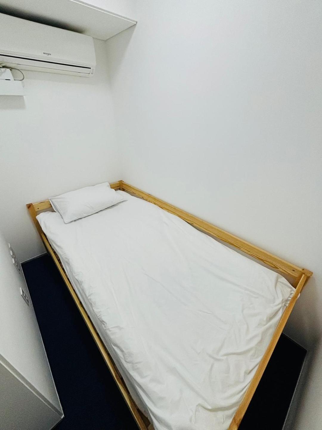 Look Home Guesthouse Seoel Buitenkant foto