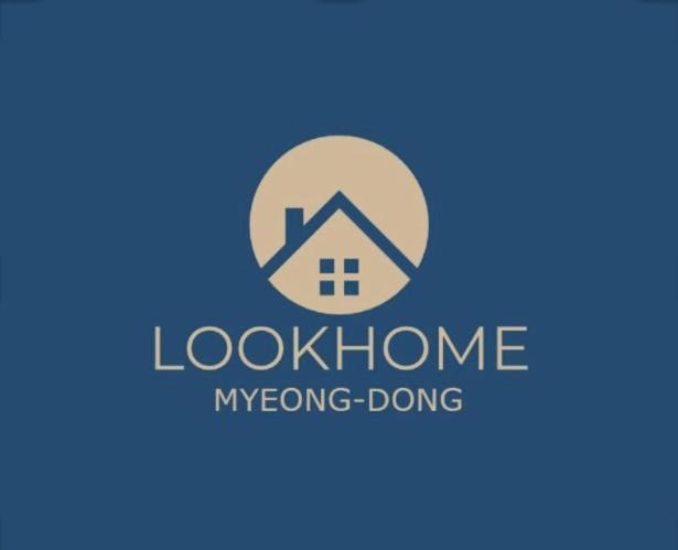 Look Home Guesthouse Seoel Buitenkant foto