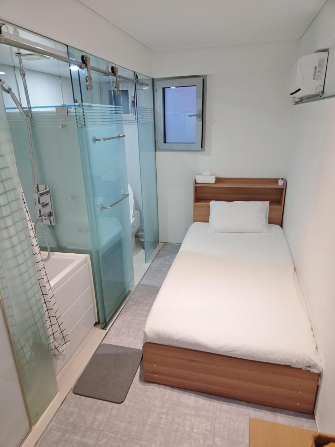Look Home Guesthouse Seoel Buitenkant foto
