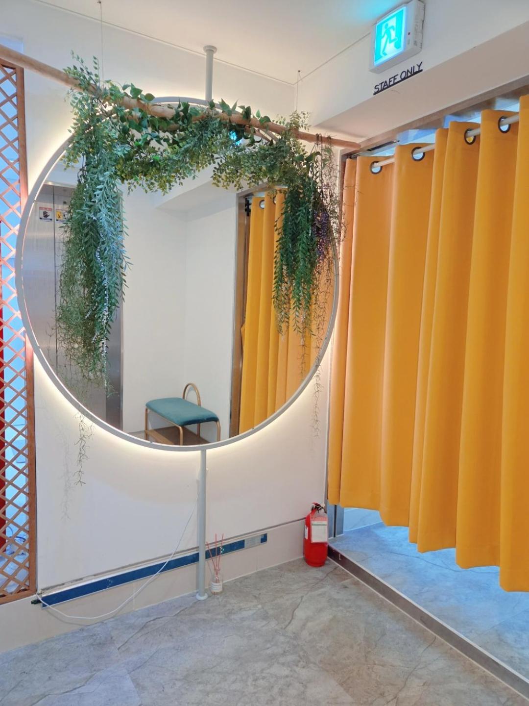 Look Home Guesthouse Seoel Buitenkant foto