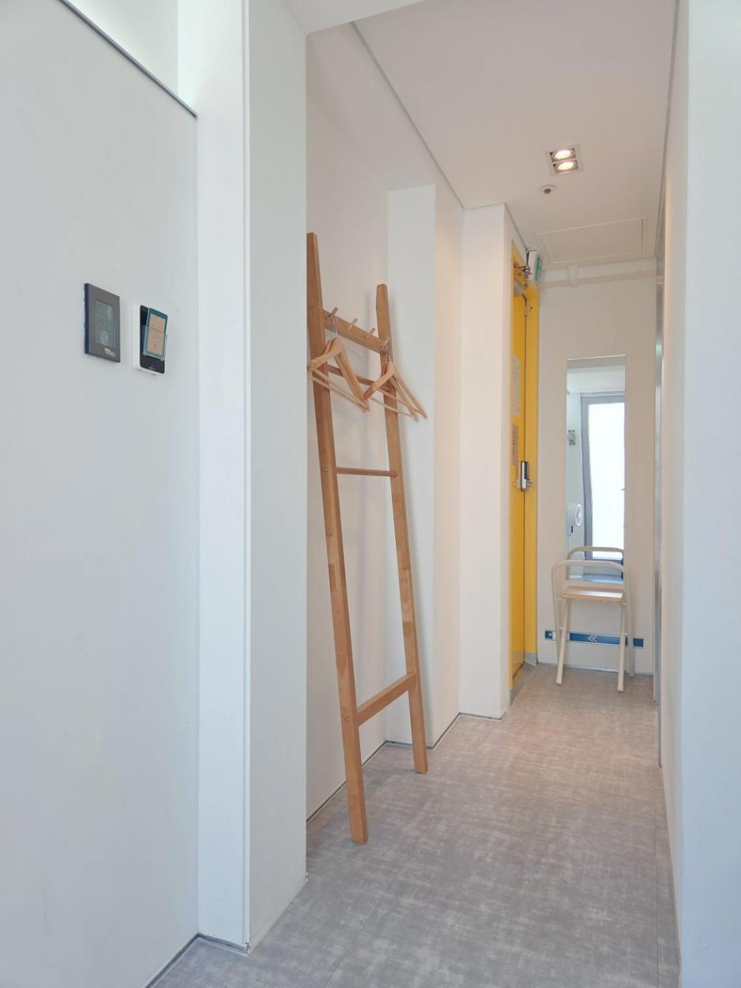 Look Home Guesthouse Seoel Buitenkant foto