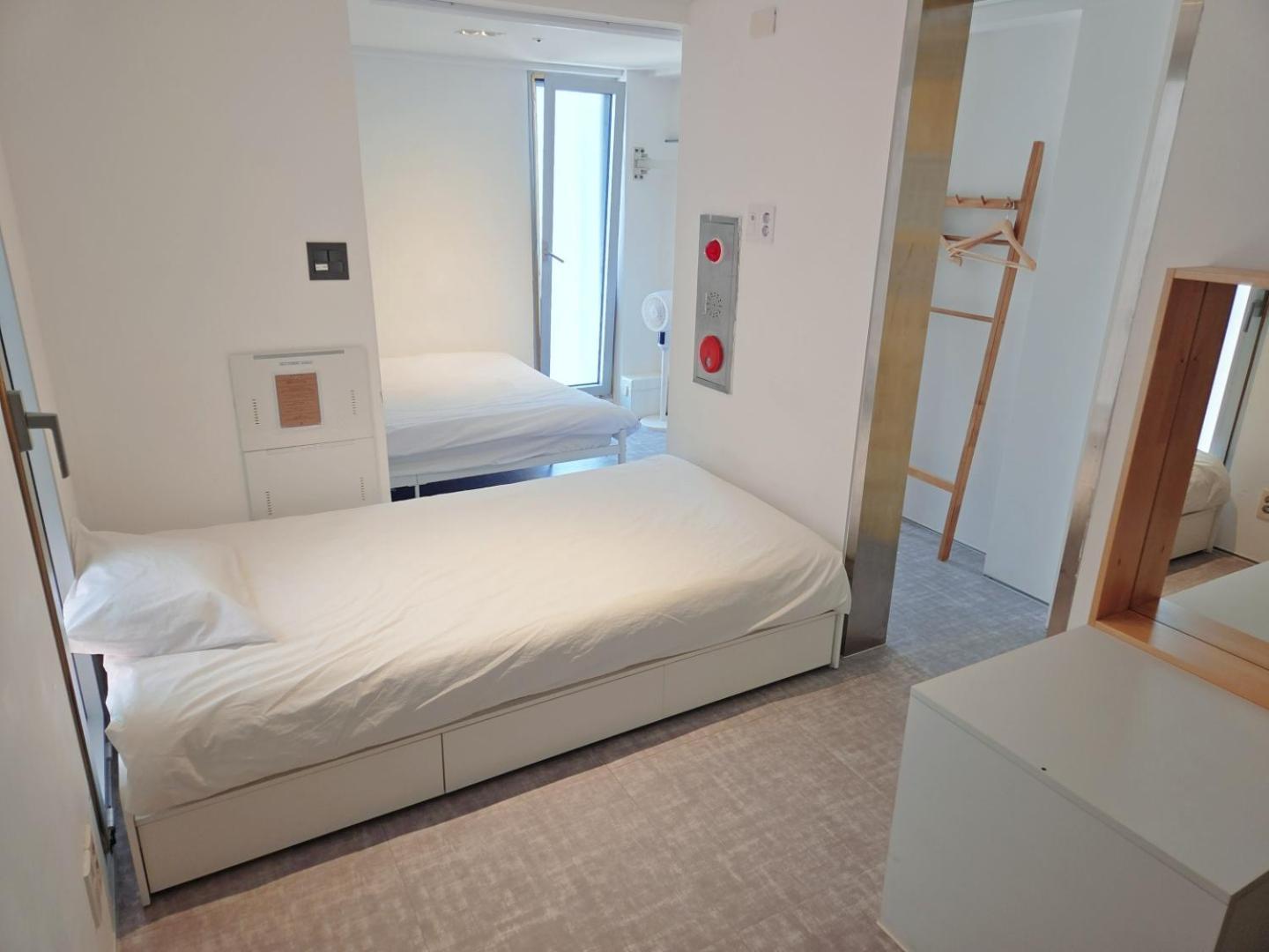 Look Home Guesthouse Seoel Buitenkant foto
