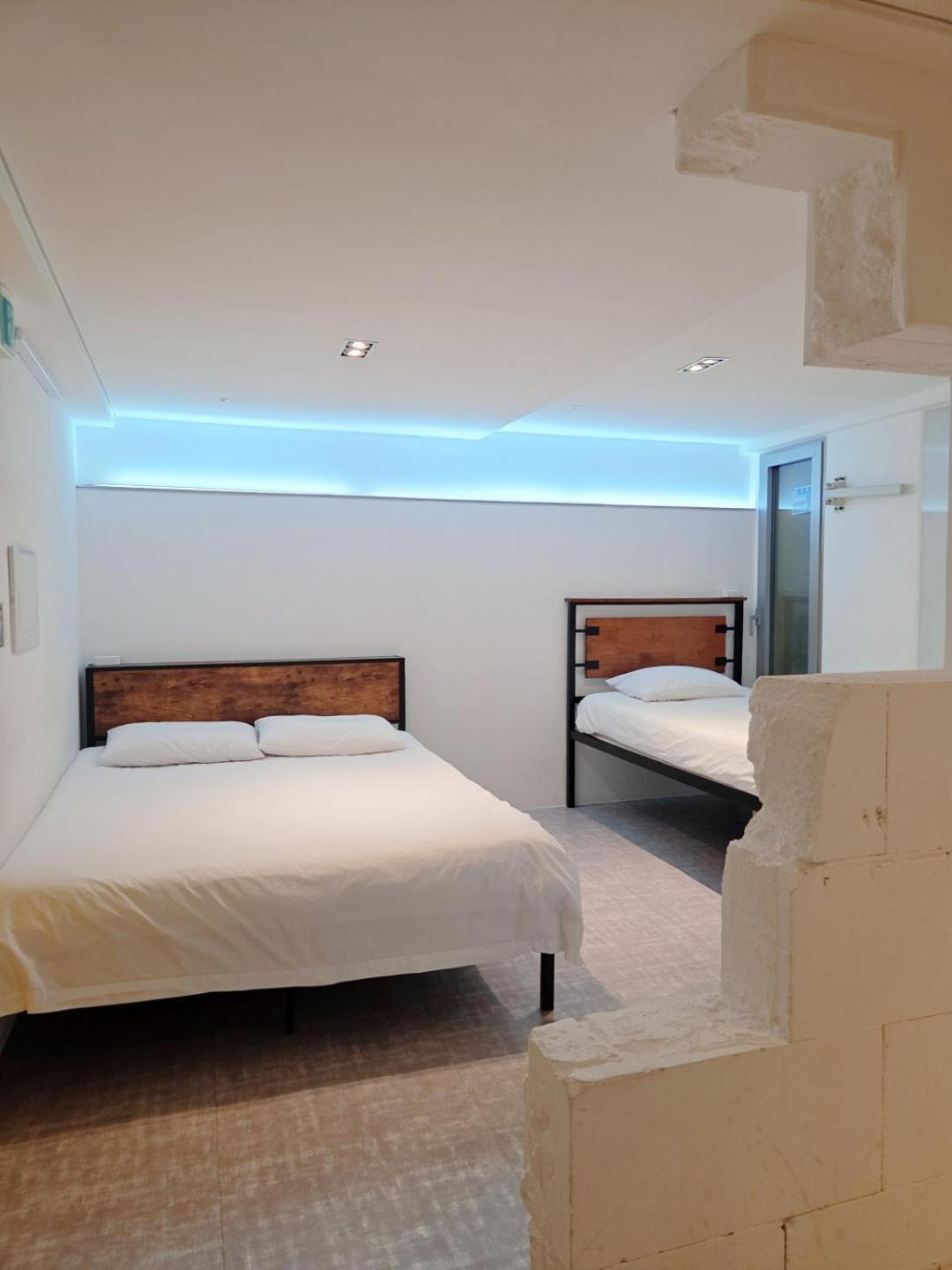 Look Home Guesthouse Seoel Buitenkant foto