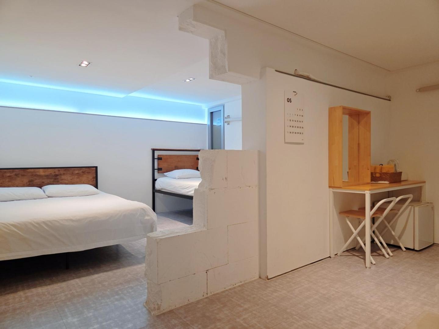 Look Home Guesthouse Seoel Buitenkant foto
