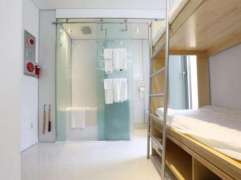 Look Home Guesthouse Seoel Buitenkant foto